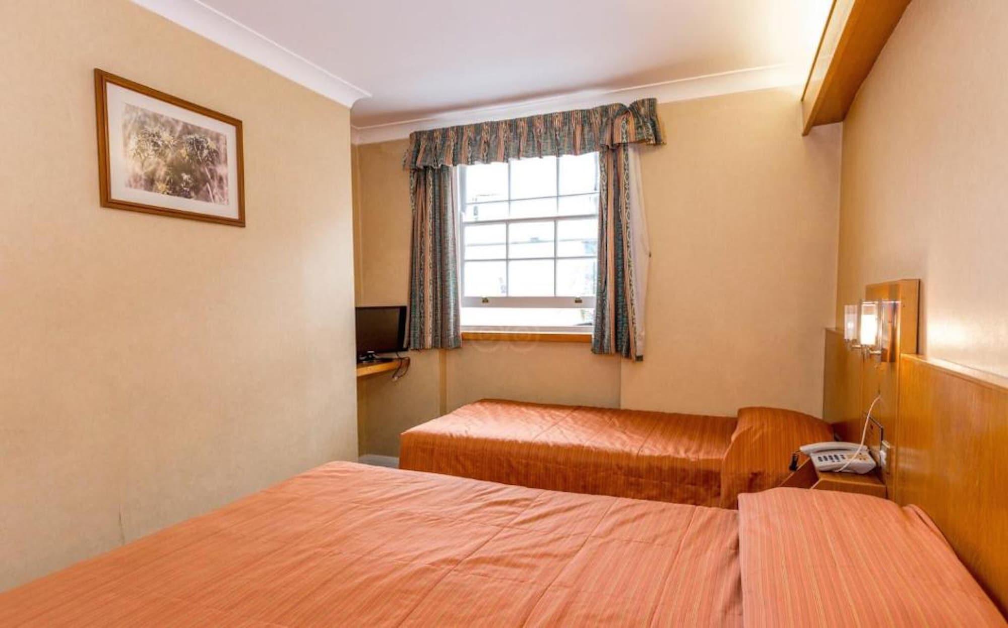 Beverley City London Ngoại thất bức ảnh