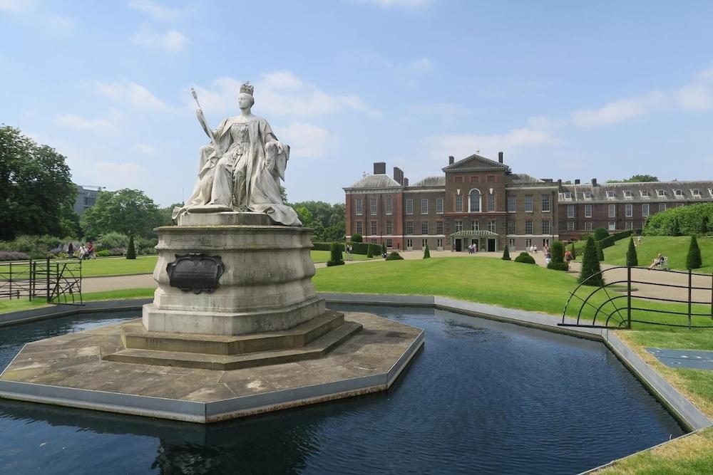 Beverley City London Ngoại thất bức ảnh